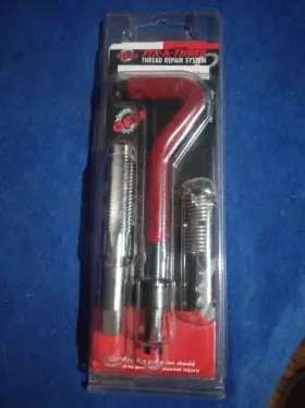 25626-45604 OEMTOOLS Tools Fix Thred