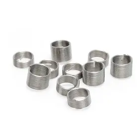25644 OEMTOOLS Fix Thread Spark Plug Saver Inserts Kit