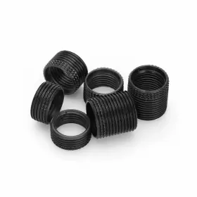 25648 OEMTOOLS Spark Plug Thread Repair Inserts Set #3