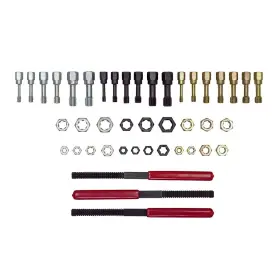 27142 OEMTOOLS Thread Repair Kit