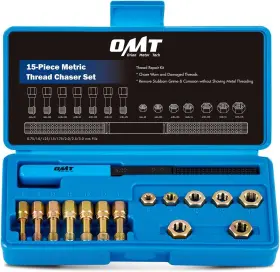 MPN1TRKA002-N1 ORION MOTOR TECH Thread Chaser Set Master