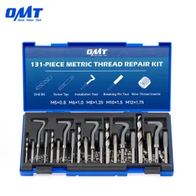 MPN1TRKM131-00 ORION MOTOR TECH Omt Thread Repair Hss Drill