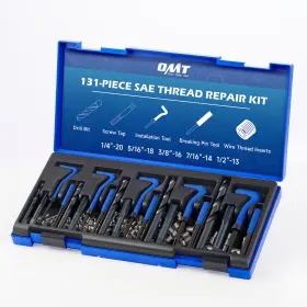 MPN1TRKS131-N0 ORION MOTOR TECH Omt Thread Repair Helicoil