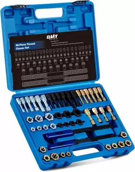 TRK-A001-00 ORION MOTOR TECH Thread Chaser Set Repair
