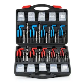 TRK-K262-BX ORION MOTOR TECH Thread Repair Helicoil Kit