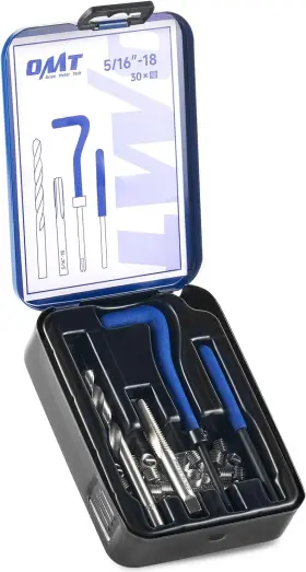 TRK-S003-00 ORION MOTOR TECH Helicoil Thread Repair Kit