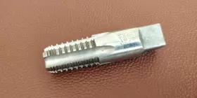 76365 OSG Npt Pipe Tap Interrupted Thread Hy Pro