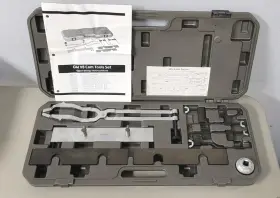 6686 OTC Northstar Cam Holder Tool Once Kit Gm Cadillac