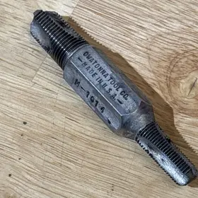 M1014 OTC Owatonna Tool Spark Plug Hole Thread Chaser