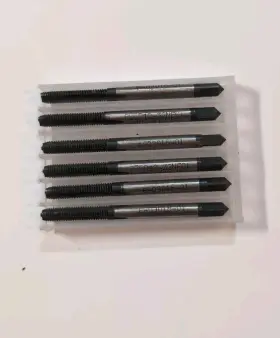 E-03016-01 PEER Nf Hss Bottom Tap Flute Nos G3