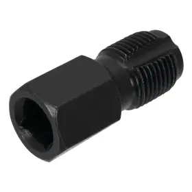 W84006 PERFORMANCE TOOL Thread Cleaning Chaser Spark Plug M18