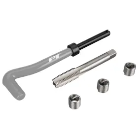 W86907 PERFORMANCE TOOL Thread Repair Steel Kit