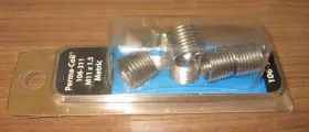 106-311 PERMA-COIL Inserts Heli