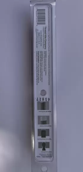 1208-107 PERMA-COIL Thread Repair Coarse Kit #2