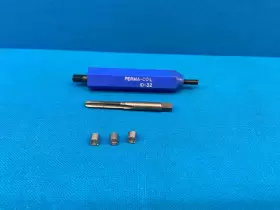 1208-201 PERMA-COIL Thread Repair Kit #2