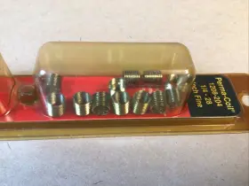 1208-204 PERMA-COIL Thread Repair Kit #3