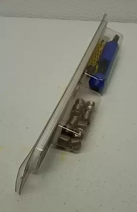 1208-205 PERMA-COIL Thread Repair Kit #3