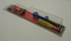 1208-207 PERMA-COIL Thread Repair Kit #2