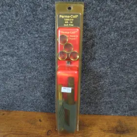 1208-210 PERMA COIL Thread Repair Machinist Tools Kit