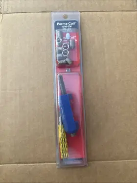 208206 PERMA-COIL Threading Tools