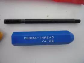 428-204 PERMA-COIL Thread Repair Tap Tool Prewinder Drill Bit #3