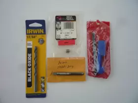 428-204 PERMA-COIL Thread Repair Tap Tool Prewinder Drill Bit