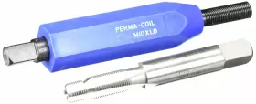 790694124105 PERMA-COIL Spark Plug Thread Repair Kit