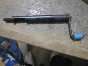 1037-5C PERMA THREAD Repair Prewinder Mandrel Helicoil