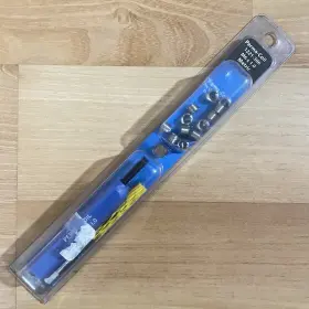 1221306 PERMA THREAD Coil Repair Drill Kit M6
