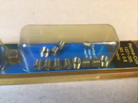 1221-305 PERMACOIL Thread Repair Perma Coil Kit M5 #3