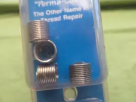 1221-M1125 PERMACOIL Perma Coil Thread Repair Kit #3