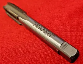 5043-120CP4 PERMACOIL Screw Thread Repair Tap Perma Coil Heli
