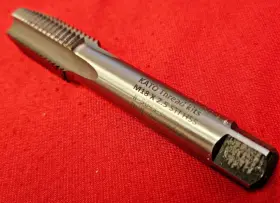 5043-180CP4 PERMACOIL Screw Thread Repair Tap Perma Coil Heli