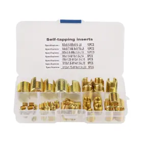PISSENTEH0DQAZN7EI PISSENTE Inserts Tone Tapping Thread Kit