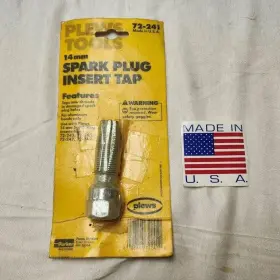 14MM PLEWS-PARKER AUTOMOTIVE Spark Plug Tap Inserts #2