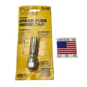 14MM PLEWS-PARKER AUTOMOTIVE Spark Plug Tap Inserts