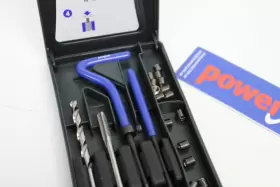 3534-10GK POWER COIL Thread Repair Kit #2