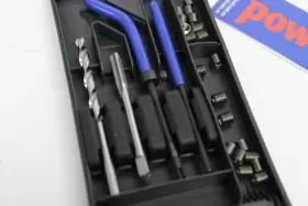 3534-10GK POWER COIL Thread Repair Kit #3