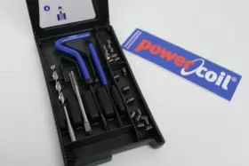 3534-10GK POWER COIL Thread Repair Kit