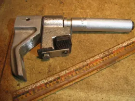 TC424 POWER TEAM Thread Chaser Repair Tool