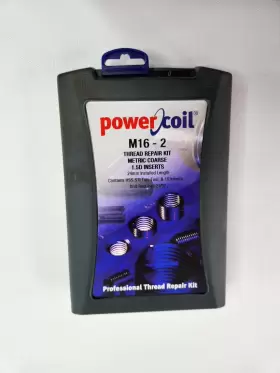 3520-16.00K POWERCOIL Thread Repair Once Kit #2
