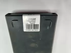 3520-16.00K POWERCOIL Thread Repair Once Kit #3