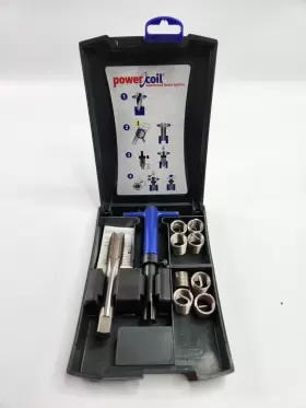 3520-16.00K POWERCOIL Thread Repair Once Kit