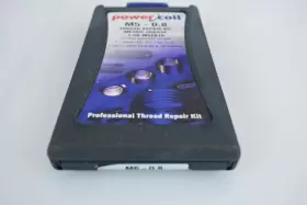 3520-5.00K POWERCOIL Thread Repair Coarse Inserts Kit M5 #3