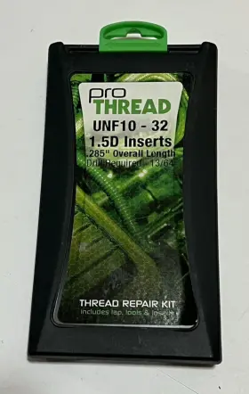 3597-1032K PRO THREAD Repair Unf Kit