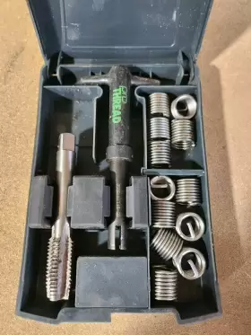 3597-5811K PRO THREAD Repair #2