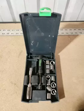 3597-5811K PRO THREAD Repair