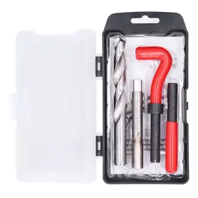 QIILUTN5DXOZCG9 QIILU Hss Set Thread Repair Kit