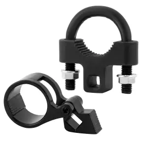 DG33992 QWORK Inner Tie Rod Removal Tool Drive
