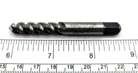 053704 R-N Spiral Tap M8 Tl